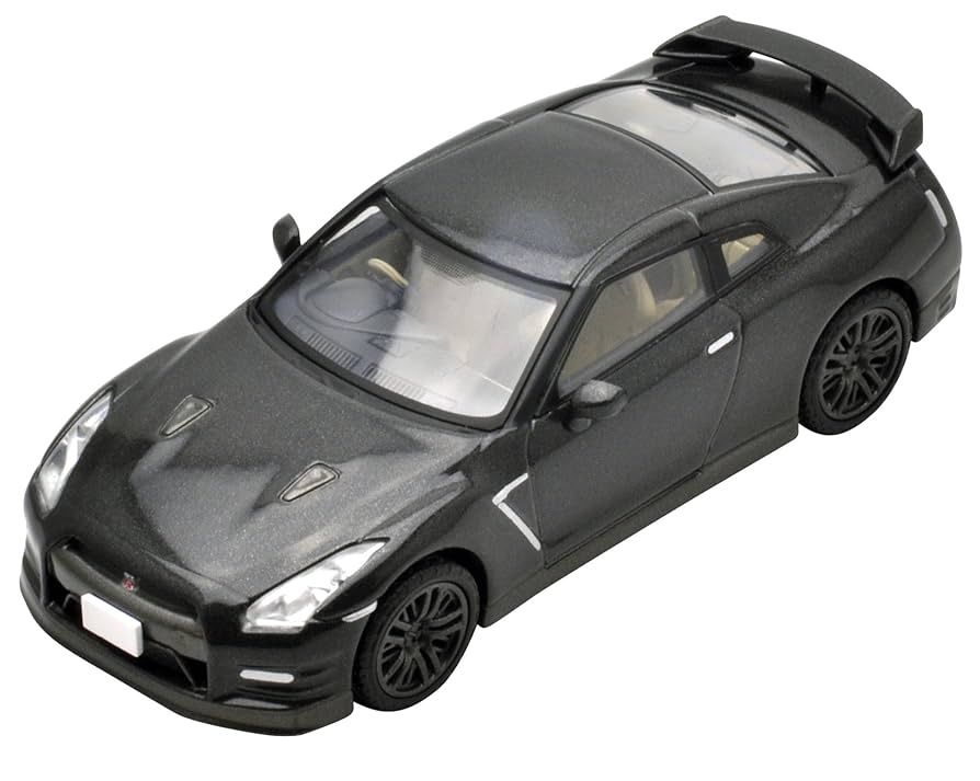 トミカリミテッドヴィンテージNeo トミカリミテッドヴィンテージ NEO 1/64 日産 スカイライン 4